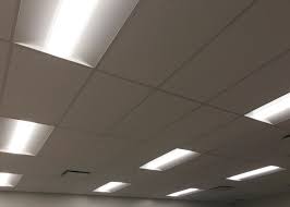 Ceilings