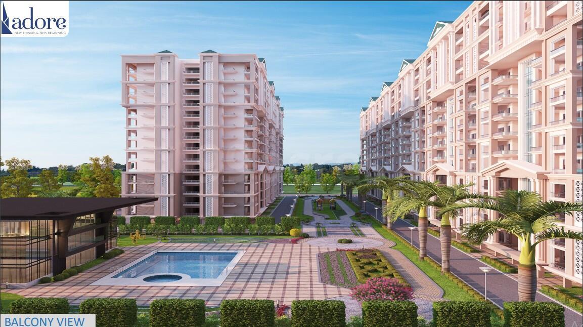 Amrit Homes